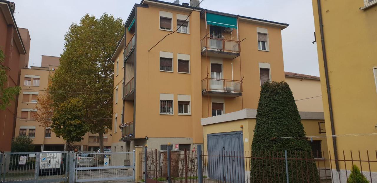 Casa Ottaviano Apartment Bologna Luaran gambar