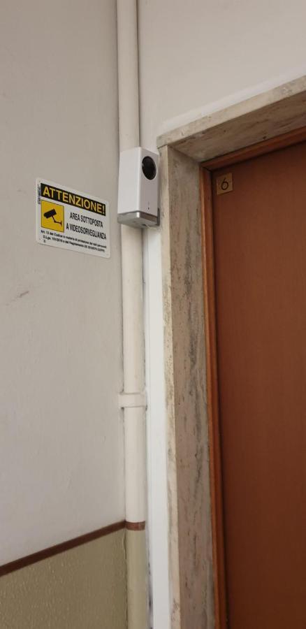Casa Ottaviano Apartment Bologna Luaran gambar