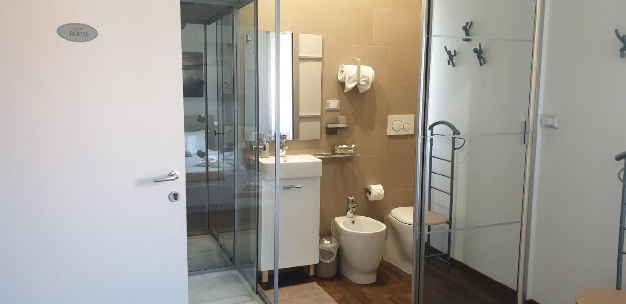 Casa Ottaviano Apartment Bologna Luaran gambar