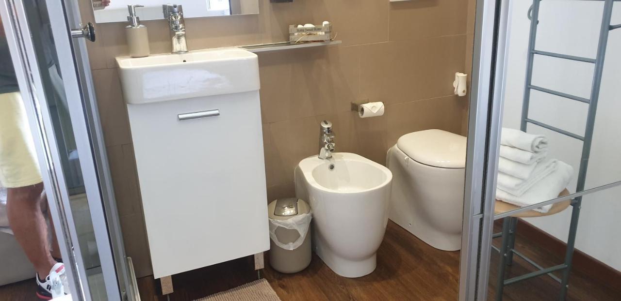 Casa Ottaviano Apartment Bologna Luaran gambar
