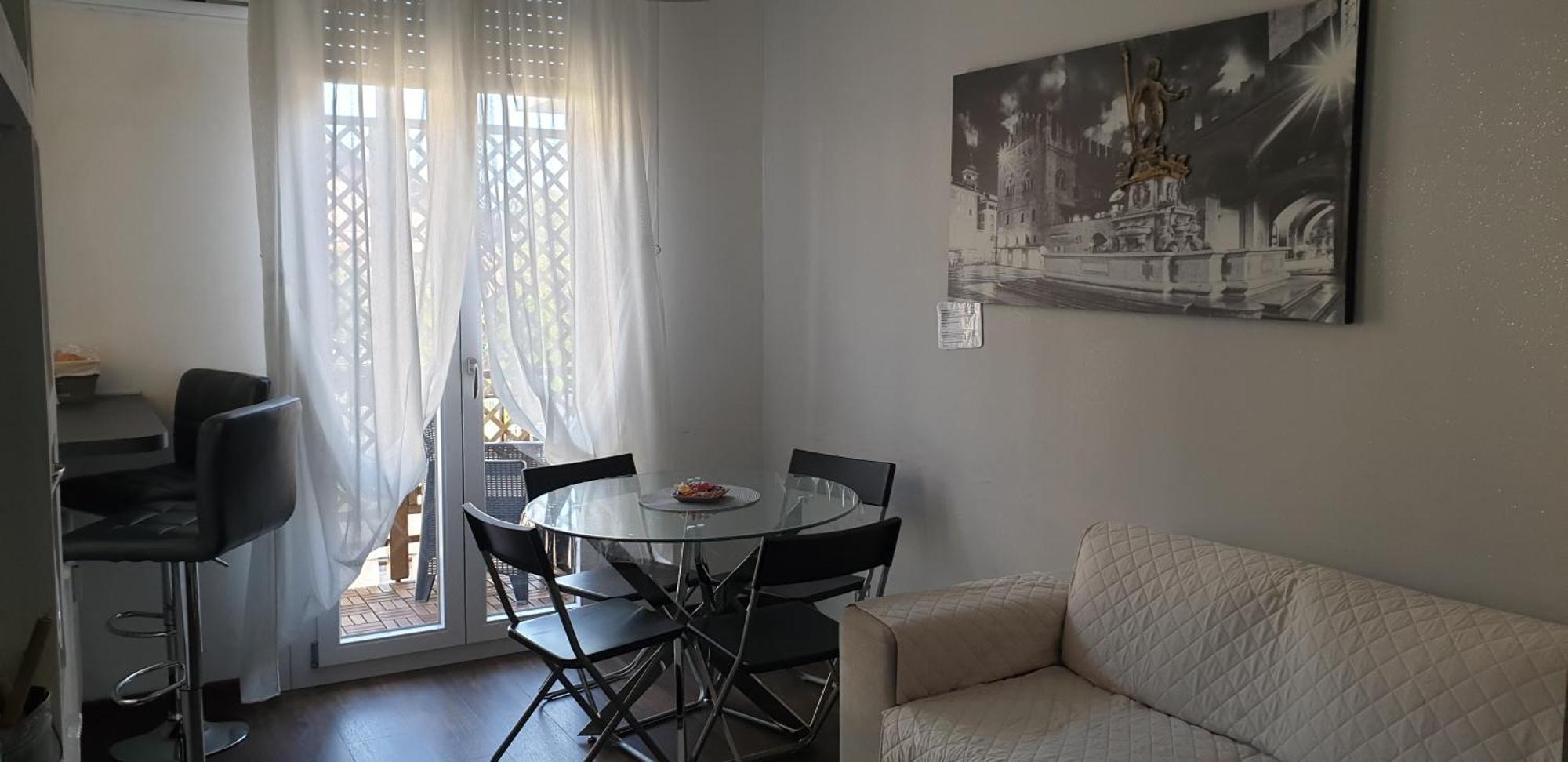 Casa Ottaviano Apartment Bologna Luaran gambar