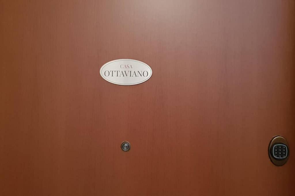 Casa Ottaviano Apartment Bologna Luaran gambar