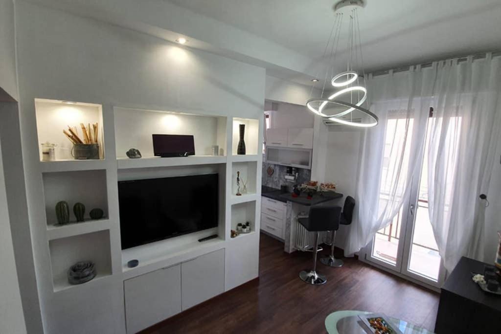 Casa Ottaviano Apartment Bologna Luaran gambar