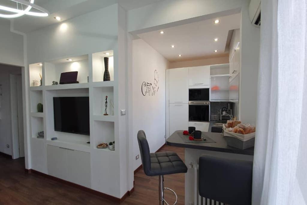 Casa Ottaviano Apartment Bologna Luaran gambar