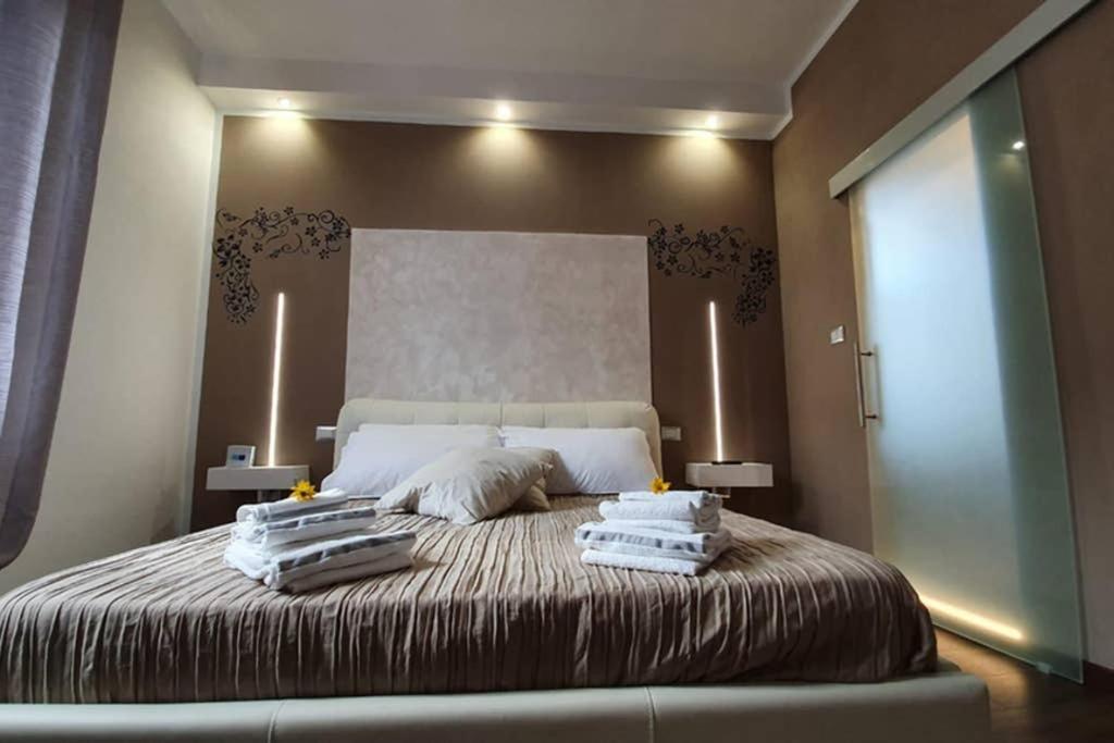 Casa Ottaviano Apartment Bologna Luaran gambar
