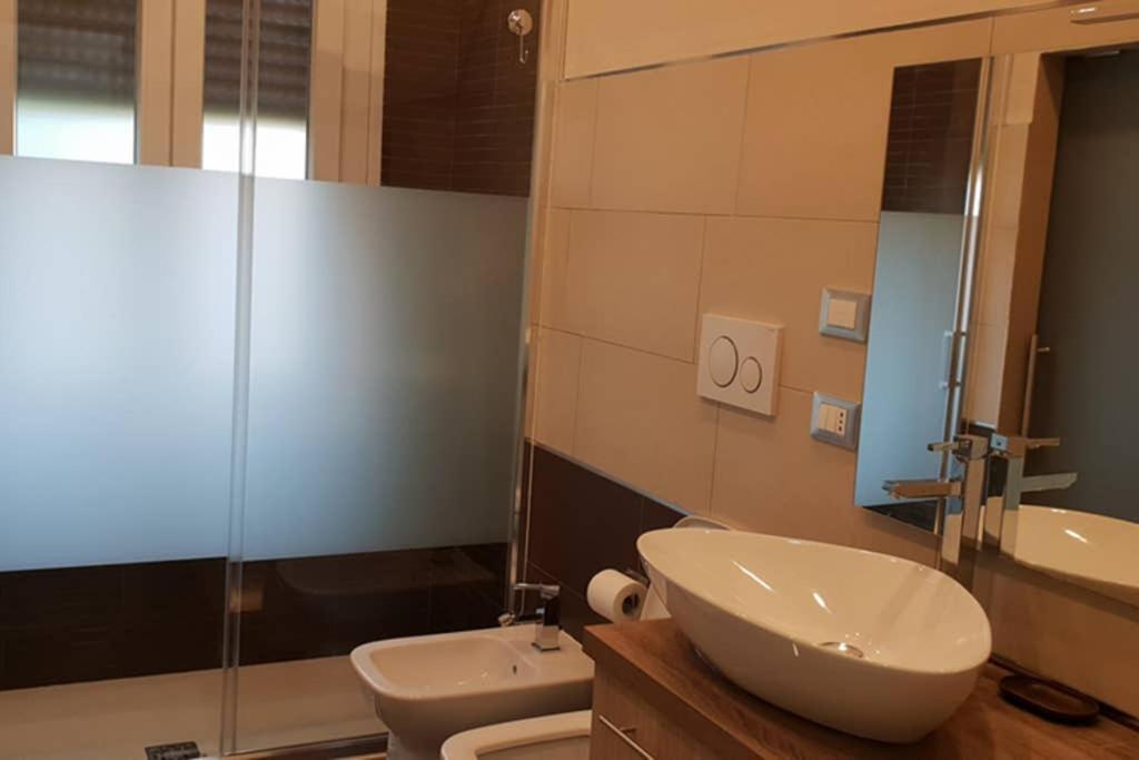 Casa Ottaviano Apartment Bologna Luaran gambar
