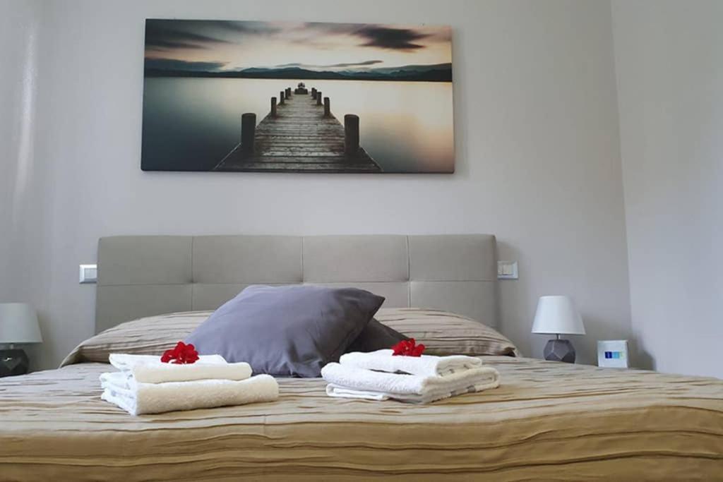 Casa Ottaviano Apartment Bologna Luaran gambar