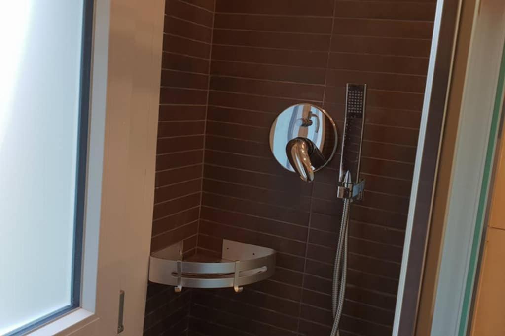 Casa Ottaviano Apartment Bologna Luaran gambar