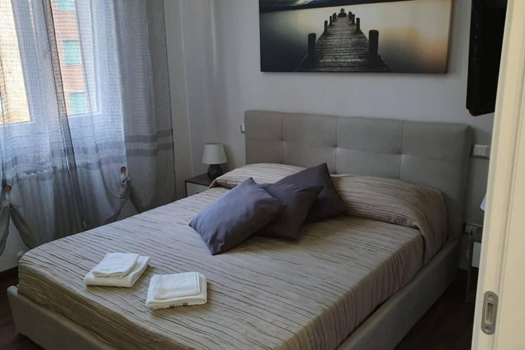 Casa Ottaviano Apartment Bologna Luaran gambar