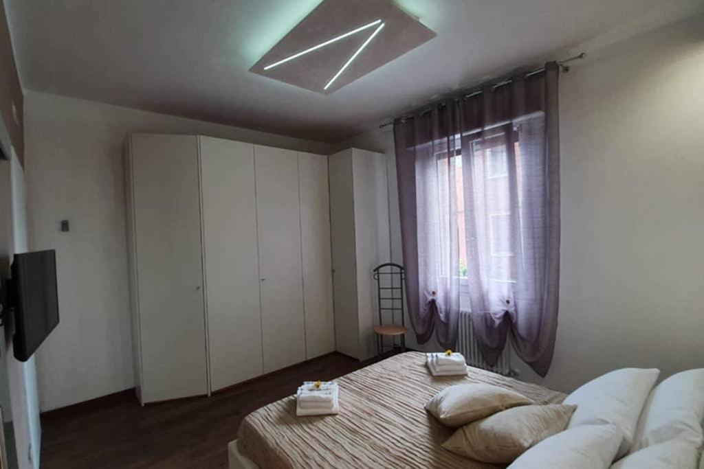 Casa Ottaviano Apartment Bologna Luaran gambar