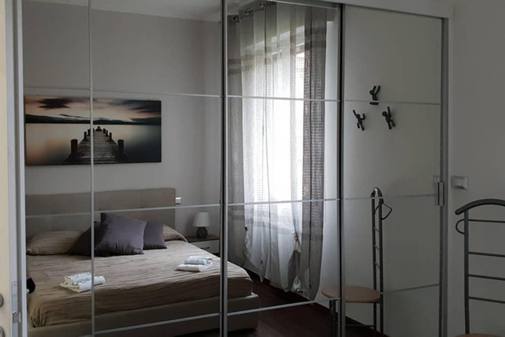 Casa Ottaviano Apartment Bologna Luaran gambar