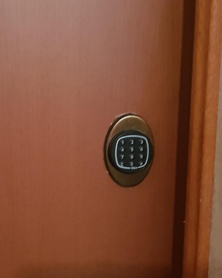 Casa Ottaviano Apartment Bologna Luaran gambar