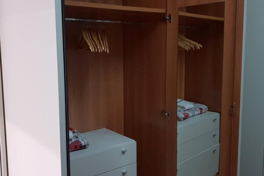 Casa Ottaviano Apartment Bologna Luaran gambar