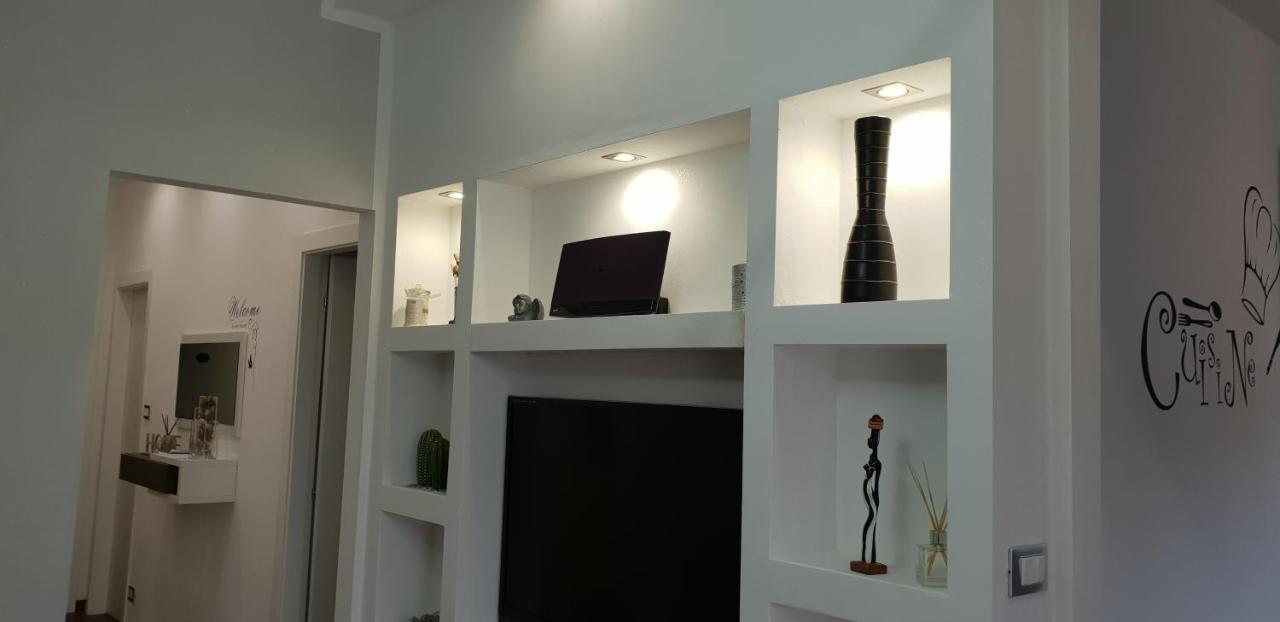 Casa Ottaviano Apartment Bologna Luaran gambar
