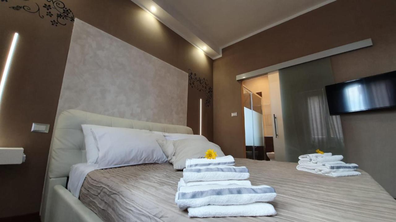 Casa Ottaviano Apartment Bologna Luaran gambar